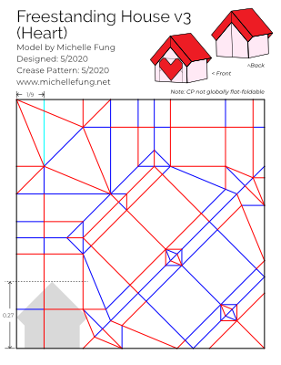 Freestanding House v3