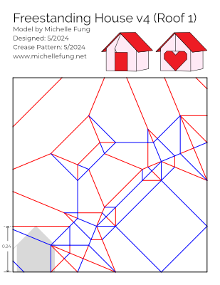 Freestanding House v4