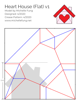 Heart House (Flat) v1